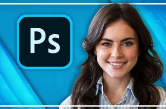 Complete Adobe Photoshop Megacourse: Beginner to Expert