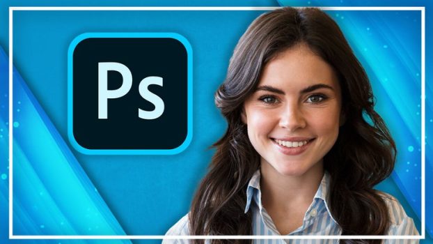 Complete Adobe Photoshop Megacourse: Beginner to Expert