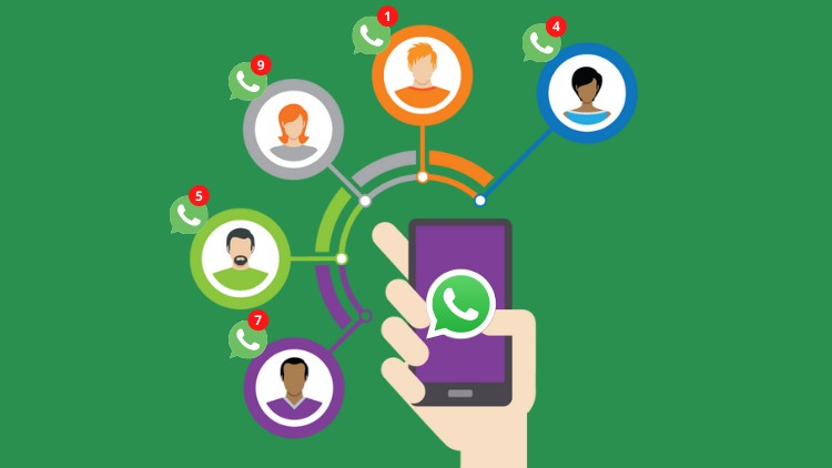 Complete WhatsApp Marketing Course 2022