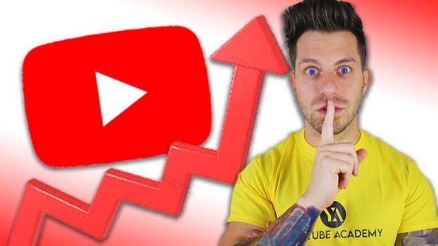 How To Grow Your YouTube Channel Fast in 2022 Step-by-Step