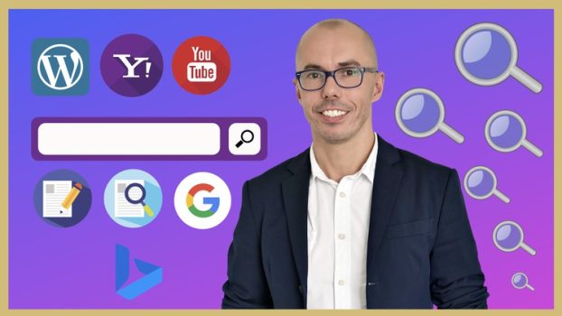 SEO Training 2022 - Complete SEO Course & WordPress SEO Yoast