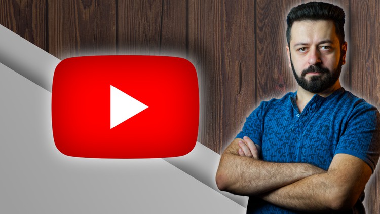 2022 Free YouTube Masterclass & YouTube Channel Course