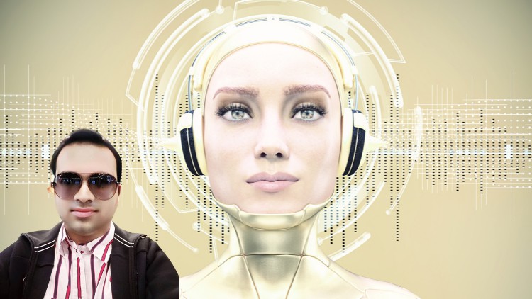 Artificial Intelligence in Digital Marketing - Gold Edition