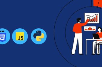 CSS, JavaScript And Python Complete Course