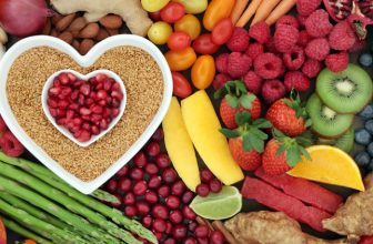 Health and Nutrition Basics