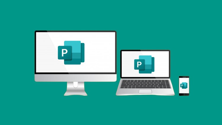 Learn Microsoft Publisher - Complete Microsoft Publisher