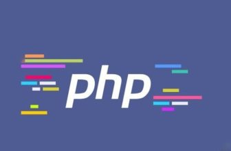 Learn PHP for Beginners with this complete PHP crash course