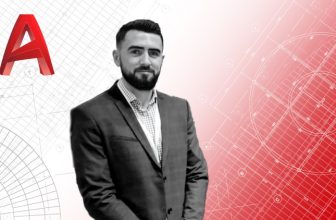 Autodesk AutoCAD - Beginner to an advanced level