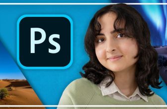 Complete Adobe Photoshop Mega Course - Beginner to Expert