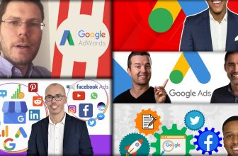 Top 5 Google Ads 2022 Online Courses