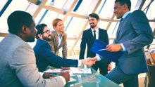 A Beginner’s Guide to writing a Compelling Business Case