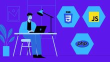 [100% Off] CSS, JavaScript And PHP Complete Course For Beginners