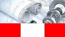 Complete course in AutoCAD: 2D and 3D
