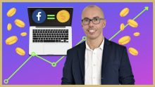Sell More: Facebook Ads and Instagram Ads for E-Commerce 2022