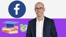 [100% Off] Introduction Into Facebook Marketing & Facebook Advertising