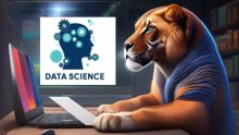 2024 Master class on Data Science using Python A-Z for ML