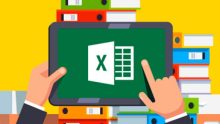 [100% Off] Microsoft Excel: From Beginner to Expert